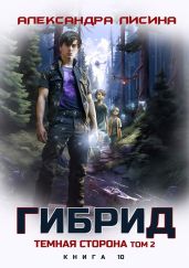 Темная сторона. Том 2
