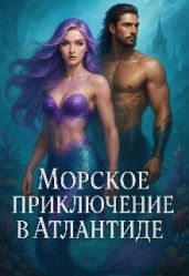Морское приключение в Атлантиде…