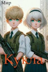 Кукла 10