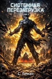 Системная Перезагрузка: Том 2