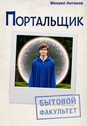 Портальщик. Бытовой факультет