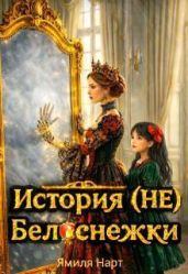 История (не) Белоснежки