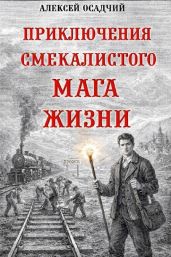 Приключения смекалистого мага жизни