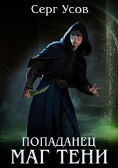 Попаданец. Маг Тени. Книга 12