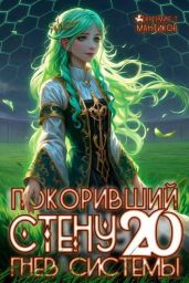 Покоривший СТЕНУ 20: Гнев Системы
