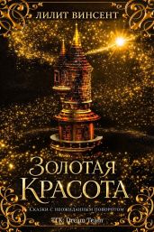 Золотая красота