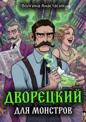 Дворецкий для монстров
