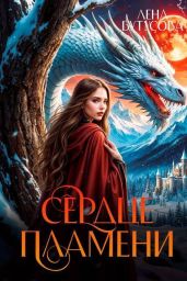 Сердце Пламени