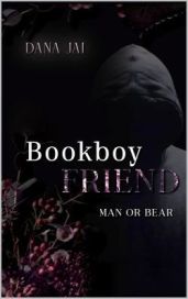 Книжный бойфренд
