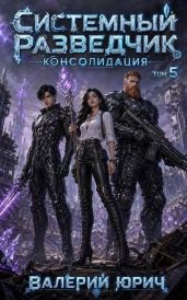 Консолидация. Том 5