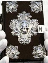 Сказки барда Бидля (The Tales of Beedle the Bard)