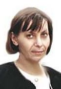 Баенская Елена Ростиславовна