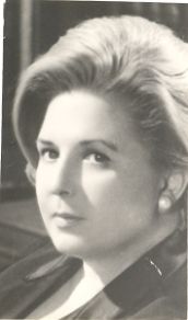 Кирога Елена