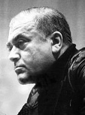 Анчаров Михаил Леонидович