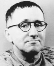 Брехт Бертольд