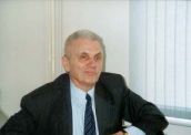 Гангнус Александр Александрович
